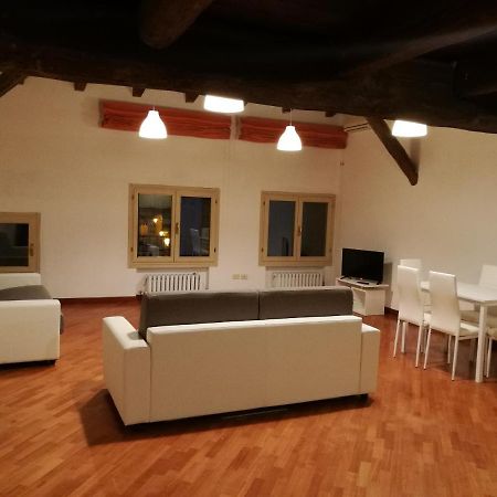 בולוניה De' Pepoli Apartments מראה חיצוני תמונה