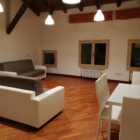 בולוניה De' Pepoli Apartments מראה חיצוני תמונה