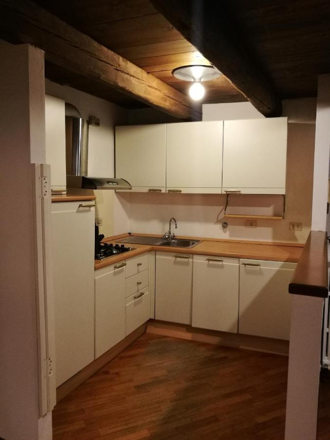 בולוניה De' Pepoli Apartments מראה חיצוני תמונה