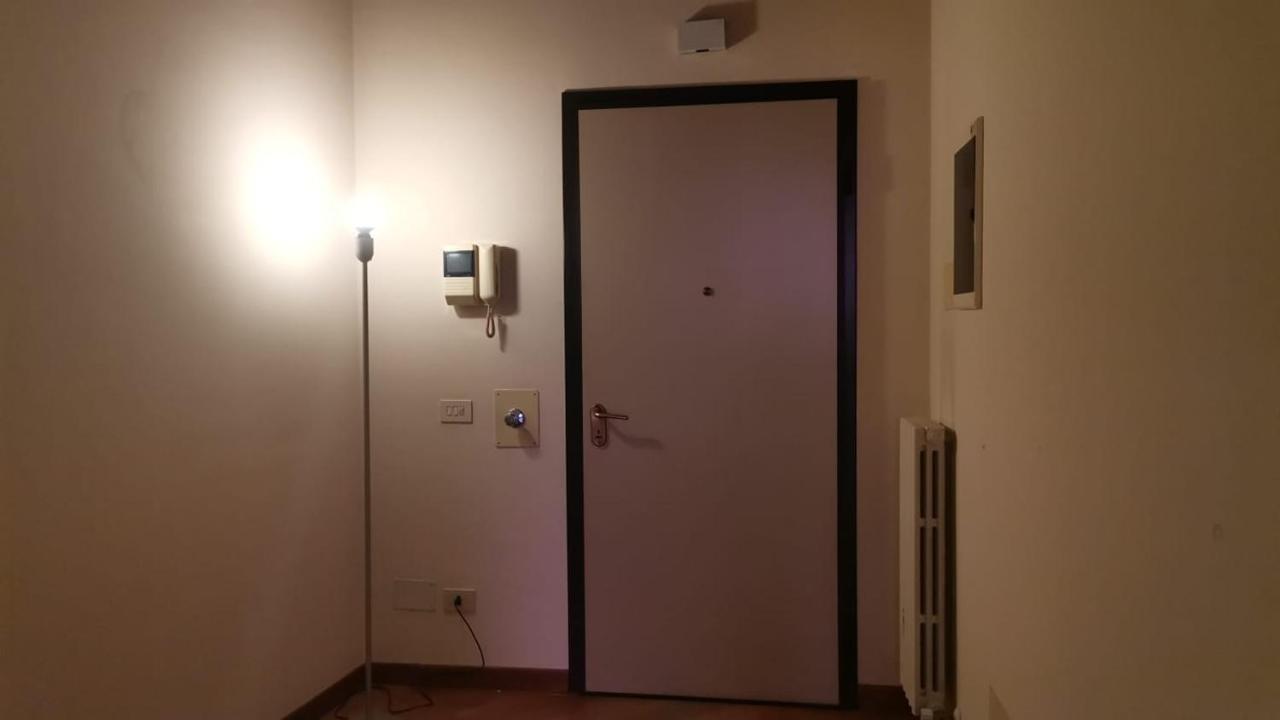 בולוניה De' Pepoli Apartments מראה חיצוני תמונה