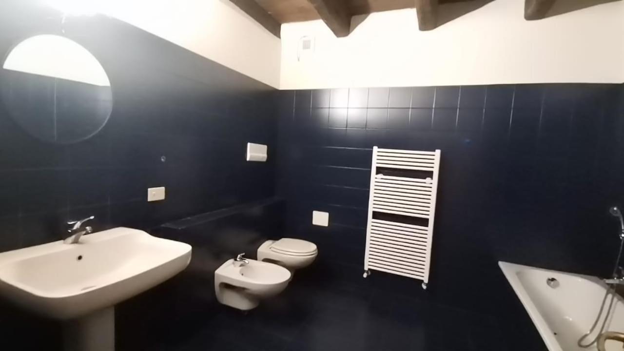 בולוניה De' Pepoli Apartments מראה חיצוני תמונה