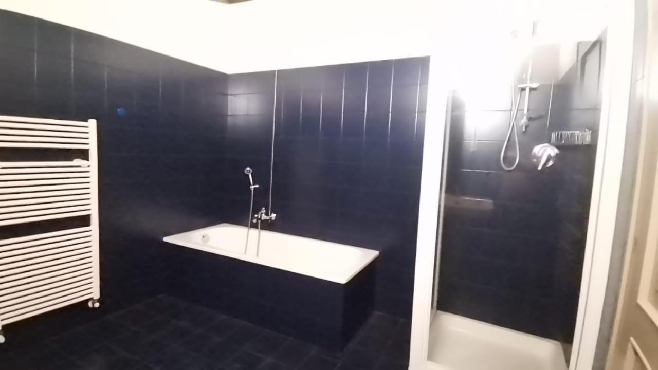 בולוניה De' Pepoli Apartments מראה חיצוני תמונה