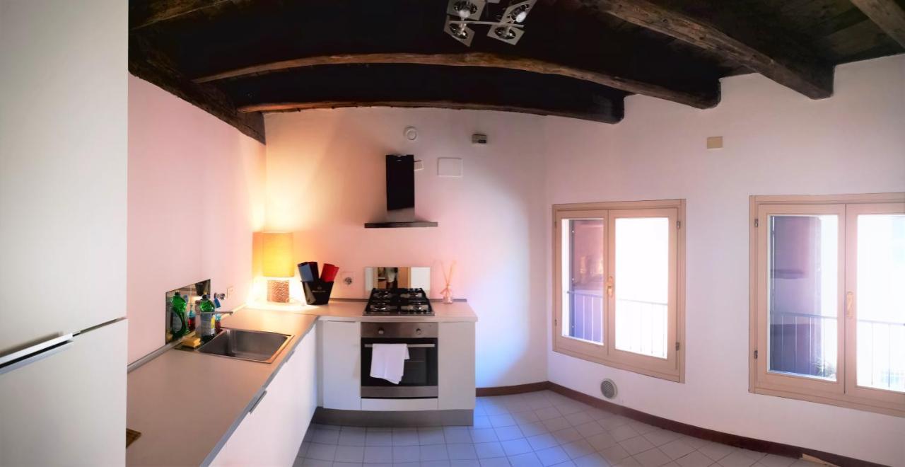 בולוניה De' Pepoli Apartments מראה חיצוני תמונה