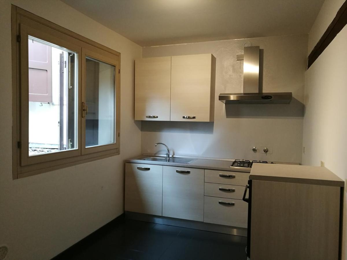 בולוניה De' Pepoli Apartments מראה חיצוני תמונה