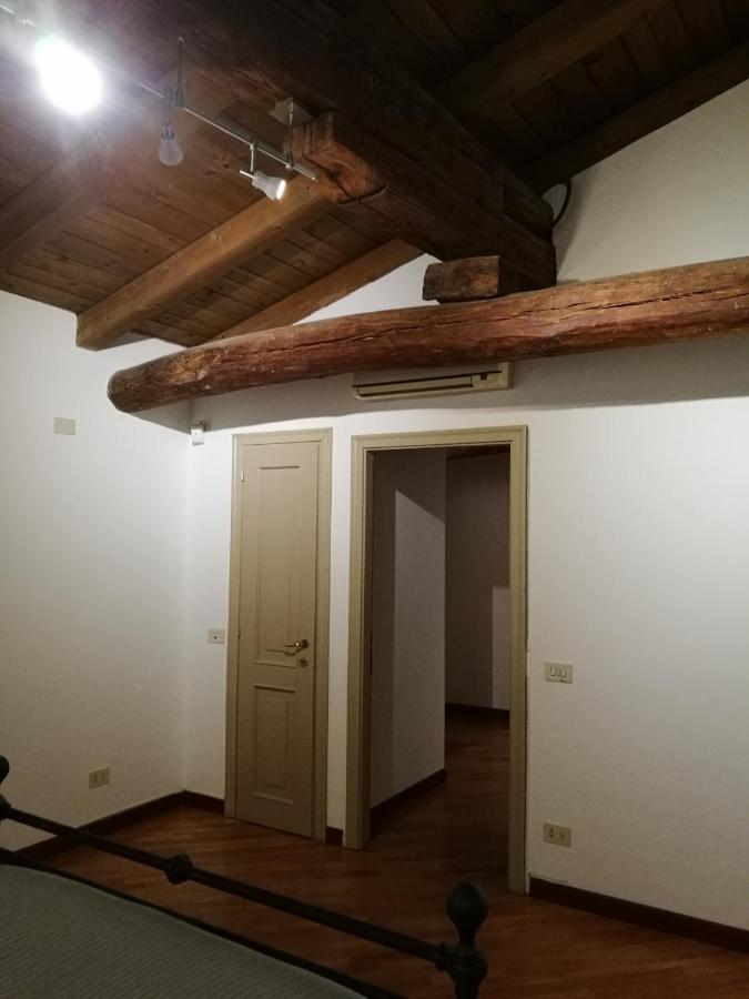 בולוניה De' Pepoli Apartments מראה חיצוני תמונה