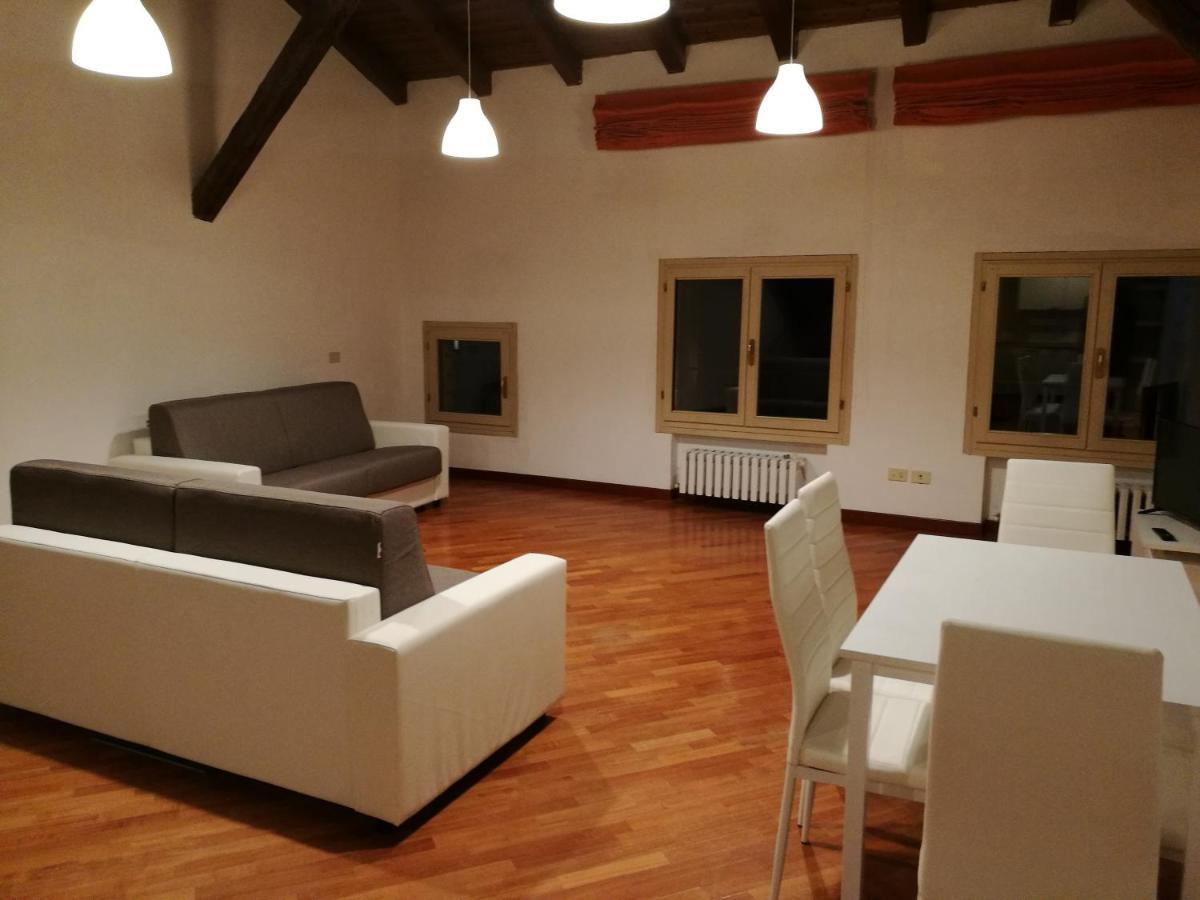 בולוניה De' Pepoli Apartments מראה חיצוני תמונה