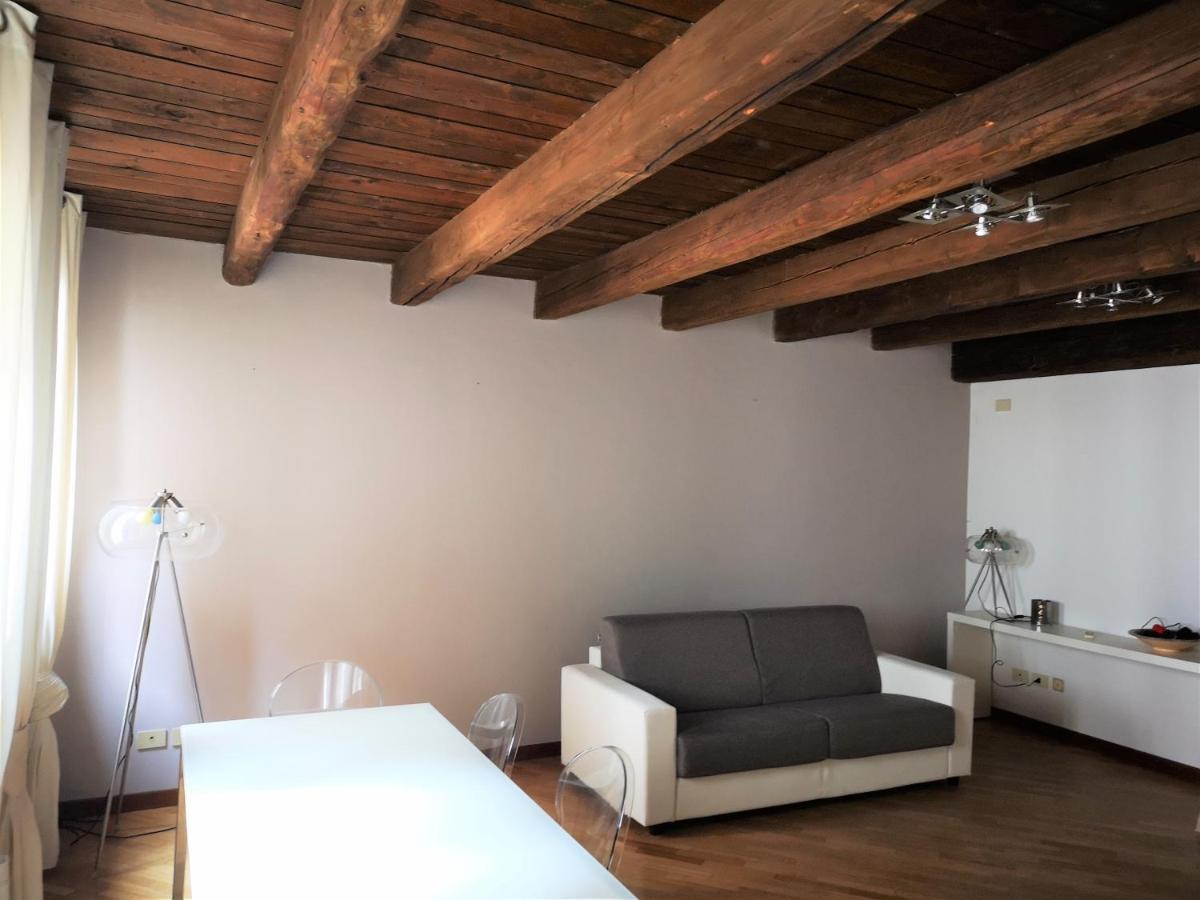 בולוניה De' Pepoli Apartments מראה חיצוני תמונה