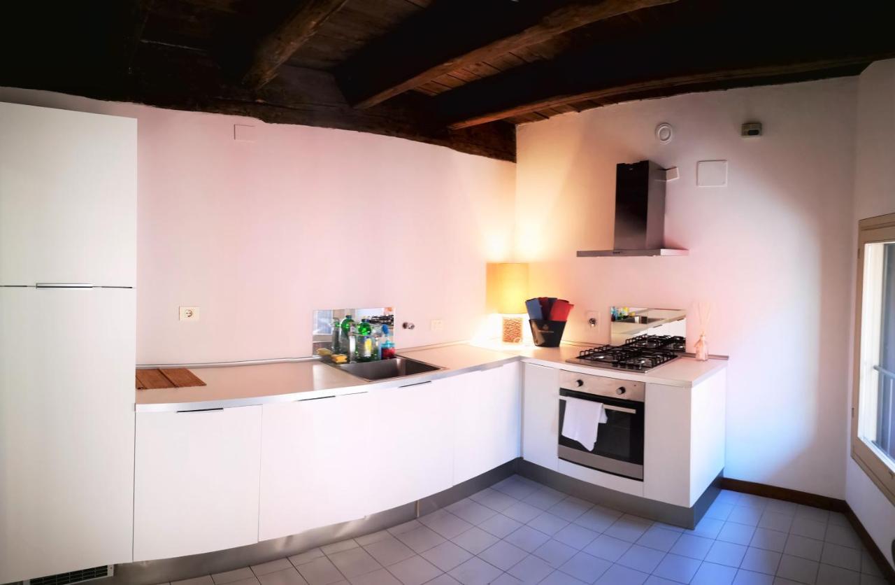 בולוניה De' Pepoli Apartments מראה חיצוני תמונה