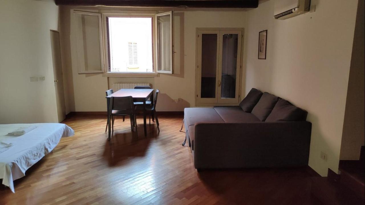 בולוניה De' Pepoli Apartments מראה חיצוני תמונה