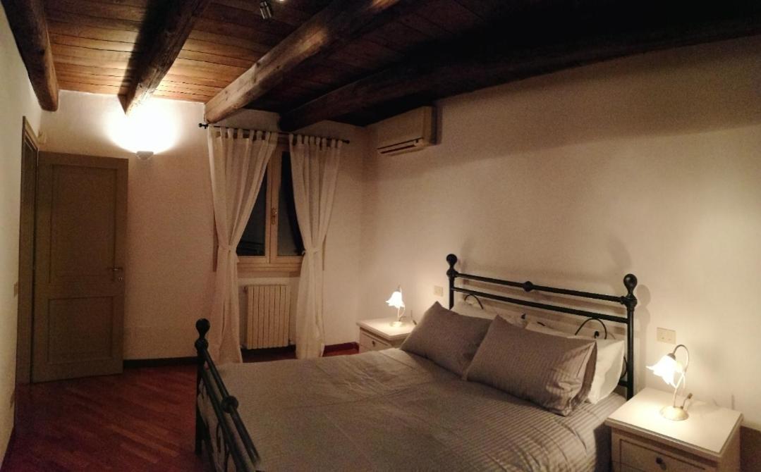 בולוניה De' Pepoli Apartments חדר תמונה