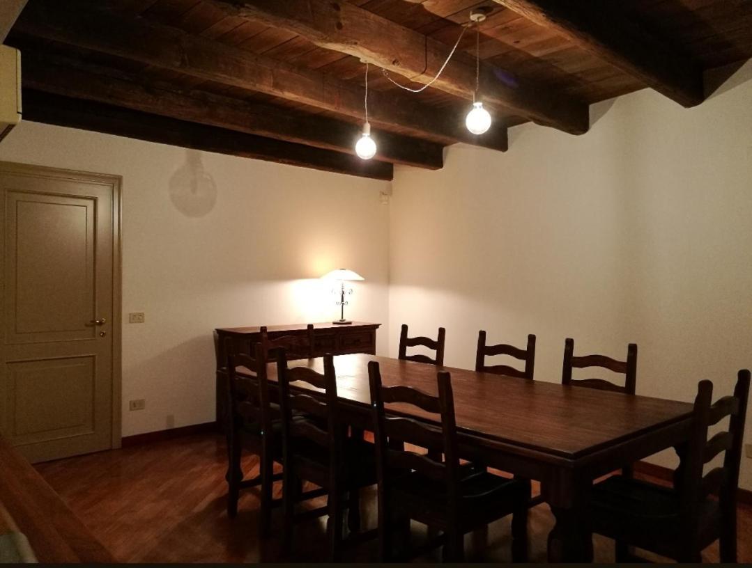 בולוניה De' Pepoli Apartments מראה חיצוני תמונה