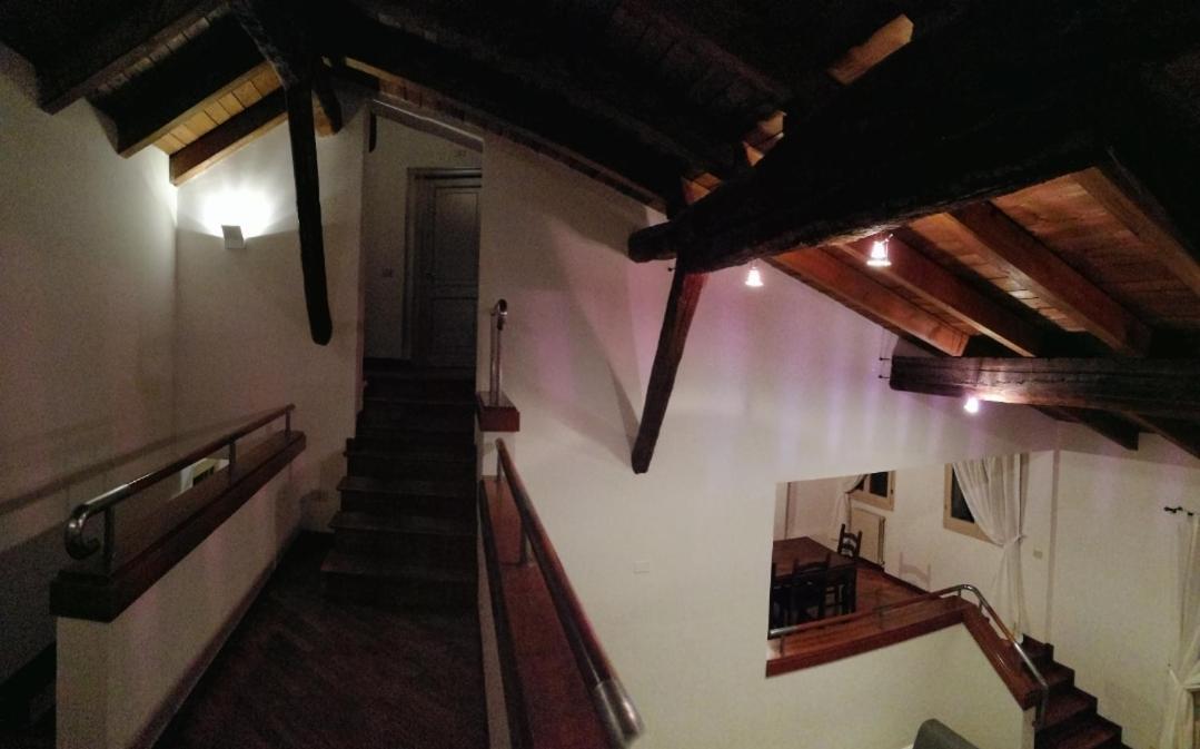 בולוניה De' Pepoli Apartments מראה חיצוני תמונה