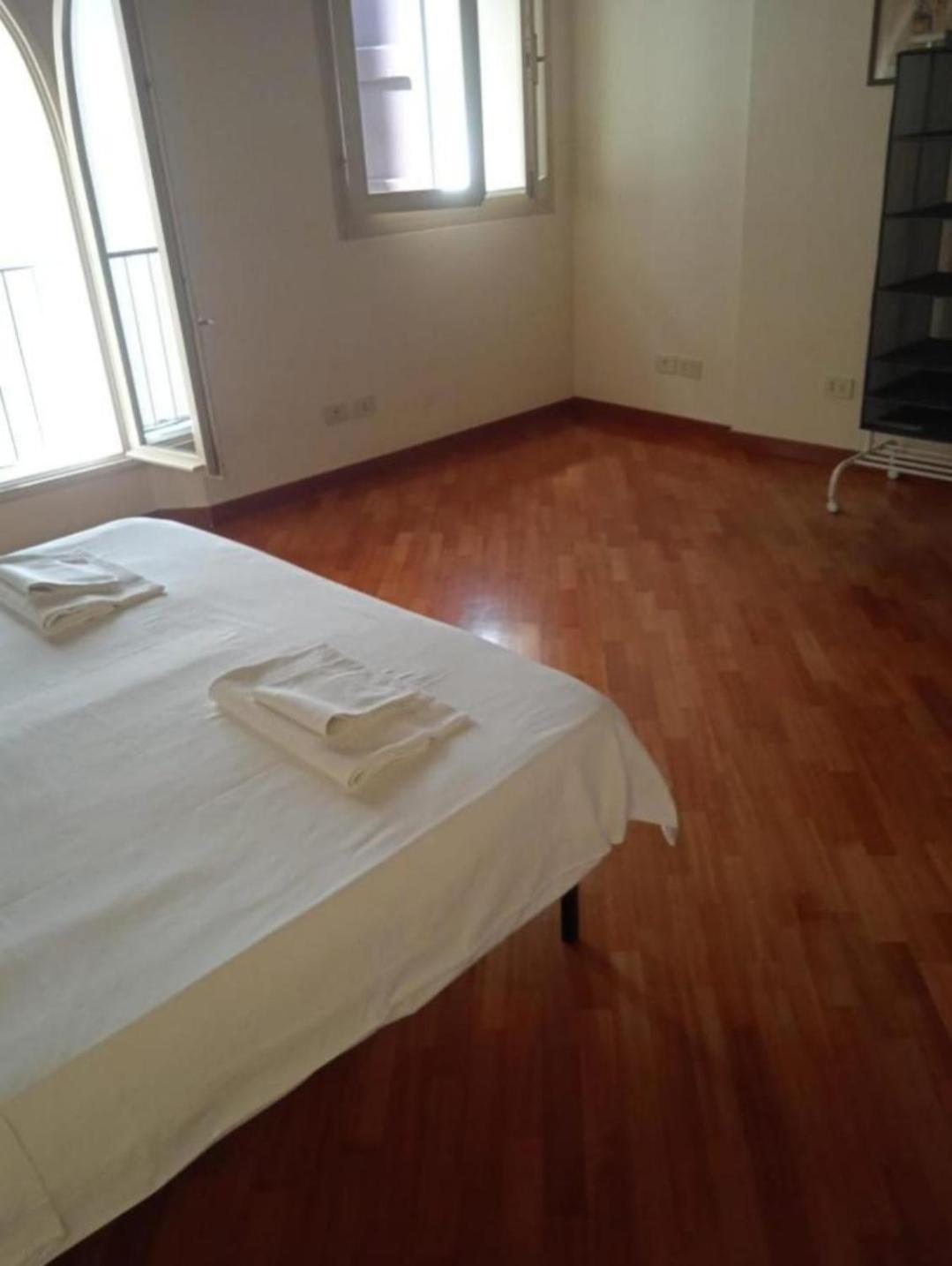 בולוניה De' Pepoli Apartments מראה חיצוני תמונה