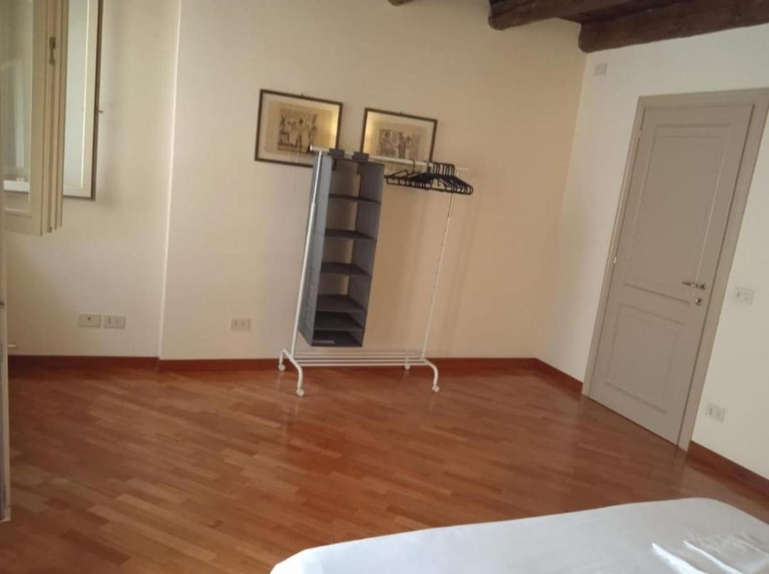 בולוניה De' Pepoli Apartments מראה חיצוני תמונה