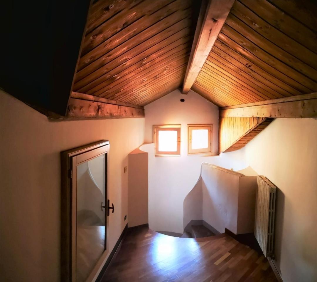 בולוניה De' Pepoli Apartments מראה חיצוני תמונה