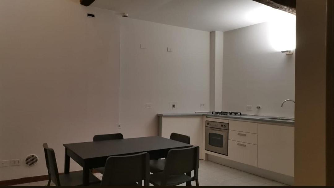 בולוניה De' Pepoli Apartments מראה חיצוני תמונה