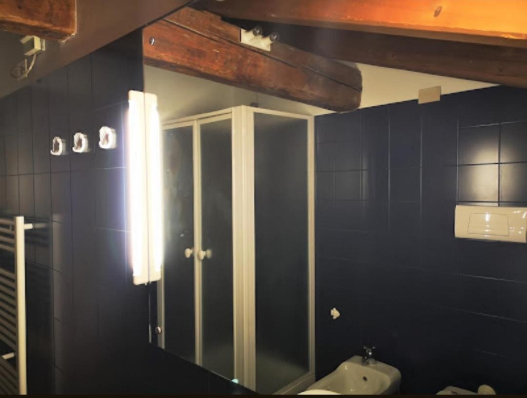 בולוניה De' Pepoli Apartments מראה חיצוני תמונה