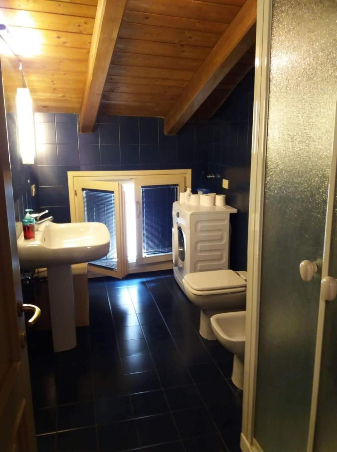 בולוניה De' Pepoli Apartments מראה חיצוני תמונה