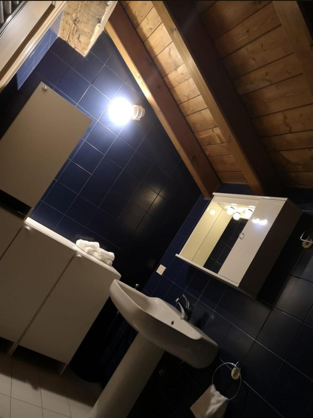 בולוניה De' Pepoli Apartments מראה חיצוני תמונה