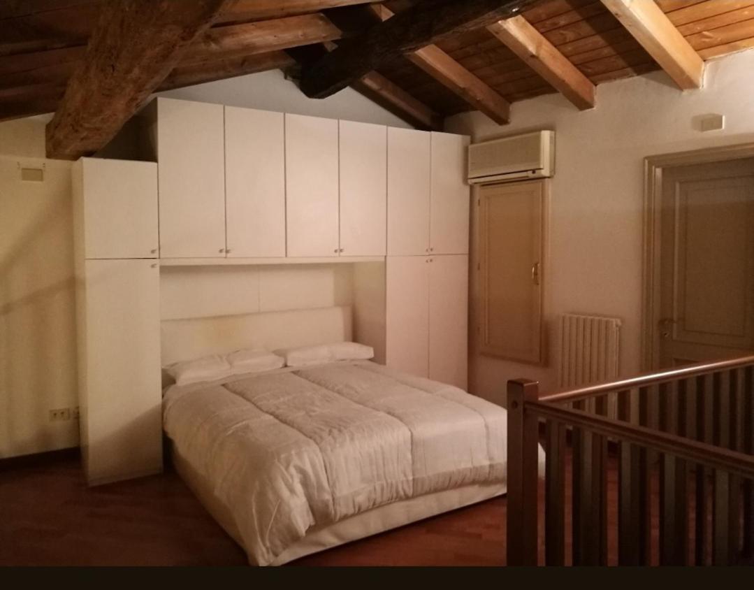 בולוניה De' Pepoli Apartments מראה חיצוני תמונה