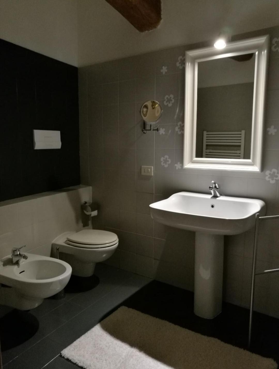 בולוניה De' Pepoli Apartments מראה חיצוני תמונה