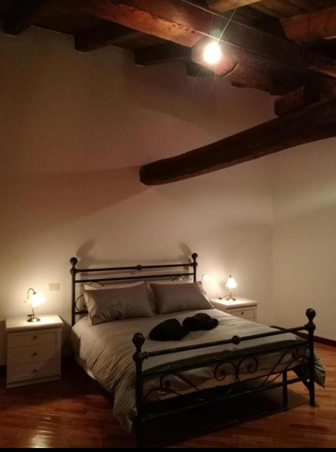 בולוניה De' Pepoli Apartments מראה חיצוני תמונה