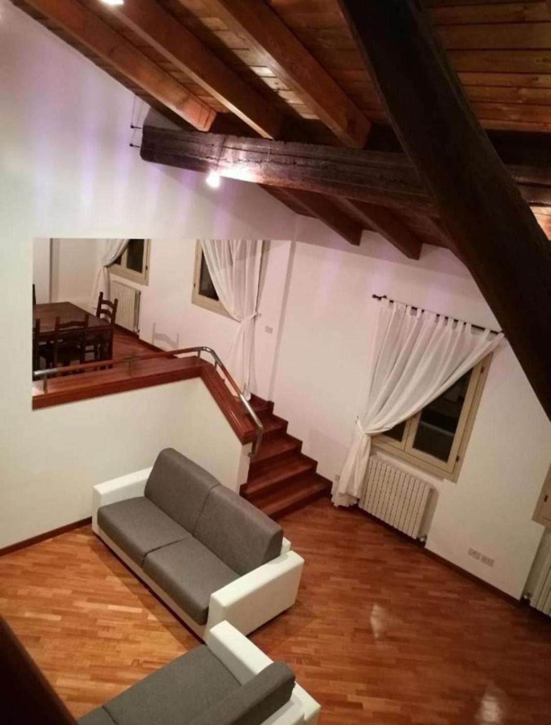 בולוניה De' Pepoli Apartments מראה חיצוני תמונה