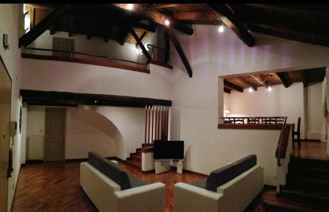 בולוניה De' Pepoli Apartments מראה חיצוני תמונה