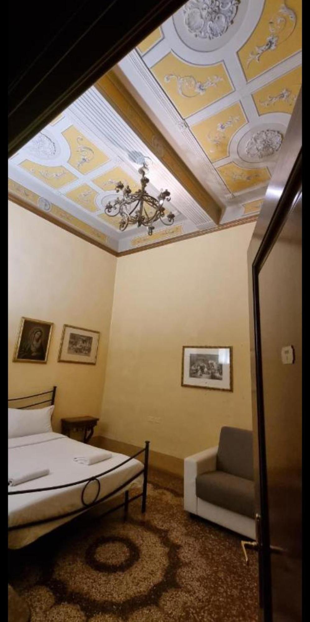 בולוניה De' Pepoli Apartments מראה חיצוני תמונה