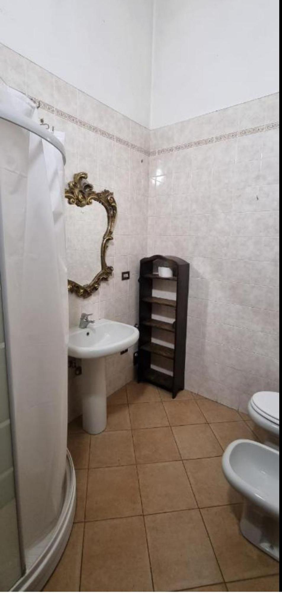 בולוניה De' Pepoli Apartments מראה חיצוני תמונה
