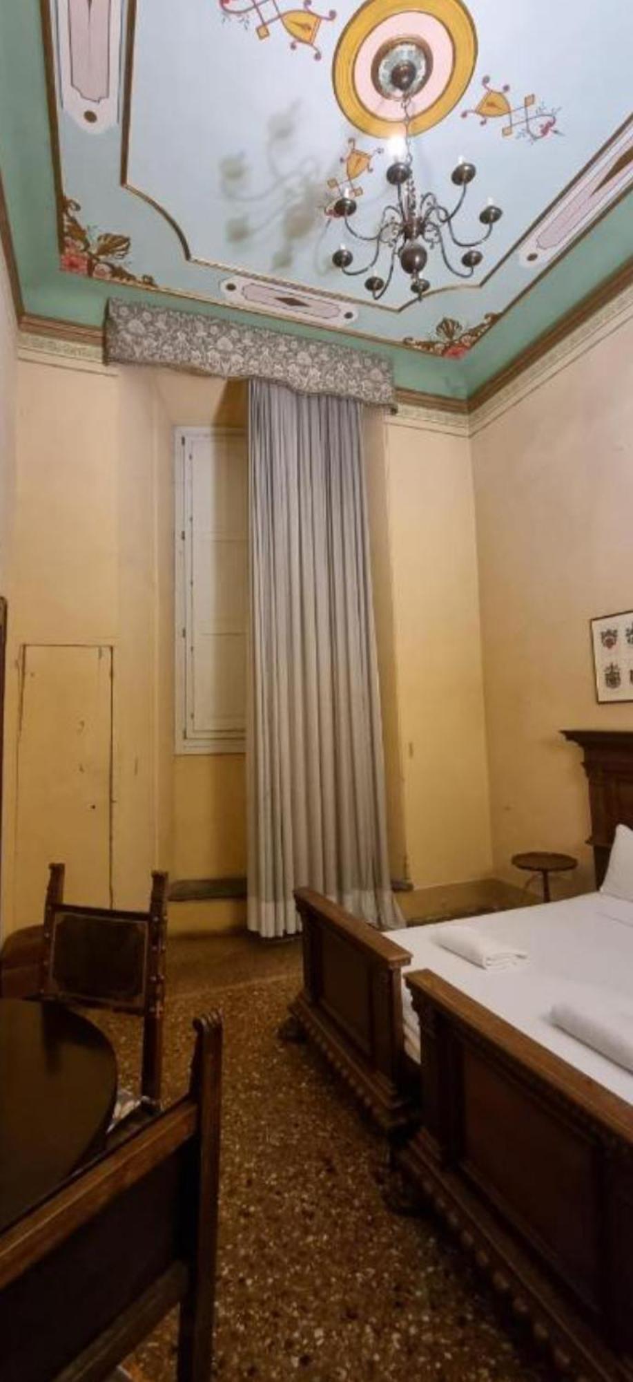 בולוניה De' Pepoli Apartments מראה חיצוני תמונה